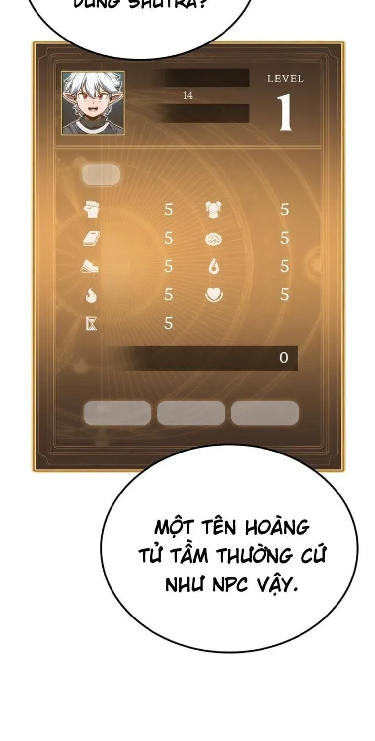 Chuyển Sinh Với Chức Nghiệp Mạnh Nhất Không Thể Phát Hiện : Kẻ Phá Vỡ Quy Luật Chapter 1 - 80