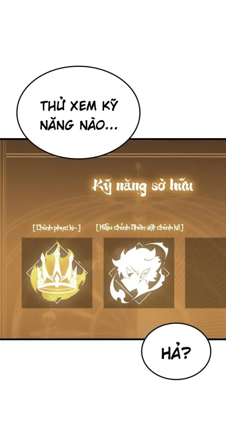 Chuyển Sinh Với Chức Nghiệp Mạnh Nhất Không Thể Phát Hiện : Kẻ Phá Vỡ Quy Luật Chapter 1 - 82