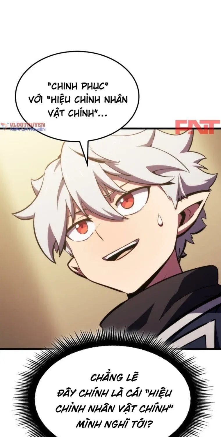 Chuyển Sinh Với Chức Nghiệp Mạnh Nhất Không Thể Phát Hiện : Kẻ Phá Vỡ Quy Luật Chapter 1 - 84