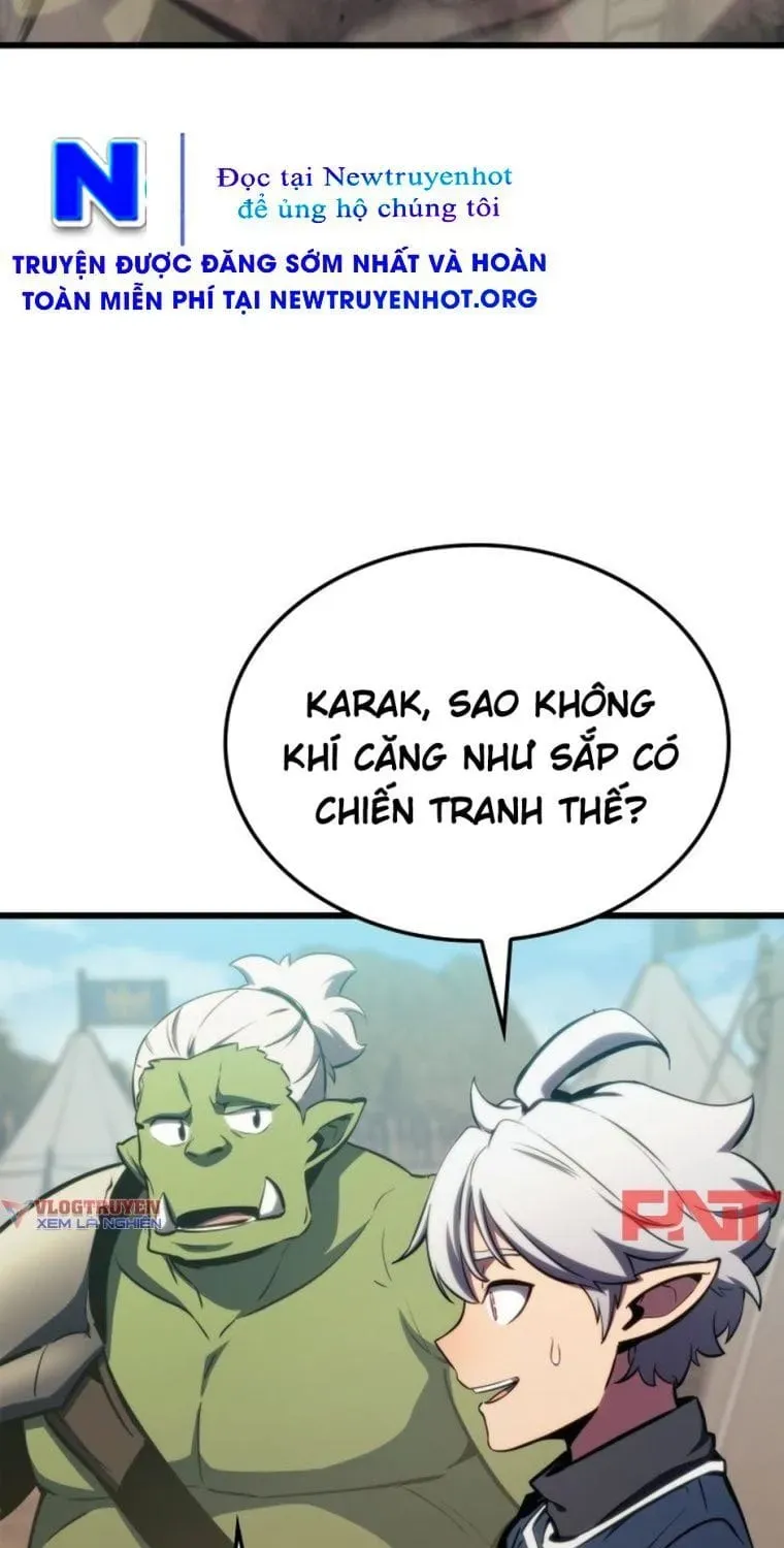 Chuyển Sinh Với Chức Nghiệp Mạnh Nhất Không Thể Phát Hiện : Kẻ Phá Vỡ Quy Luật Chapter 1 - 94