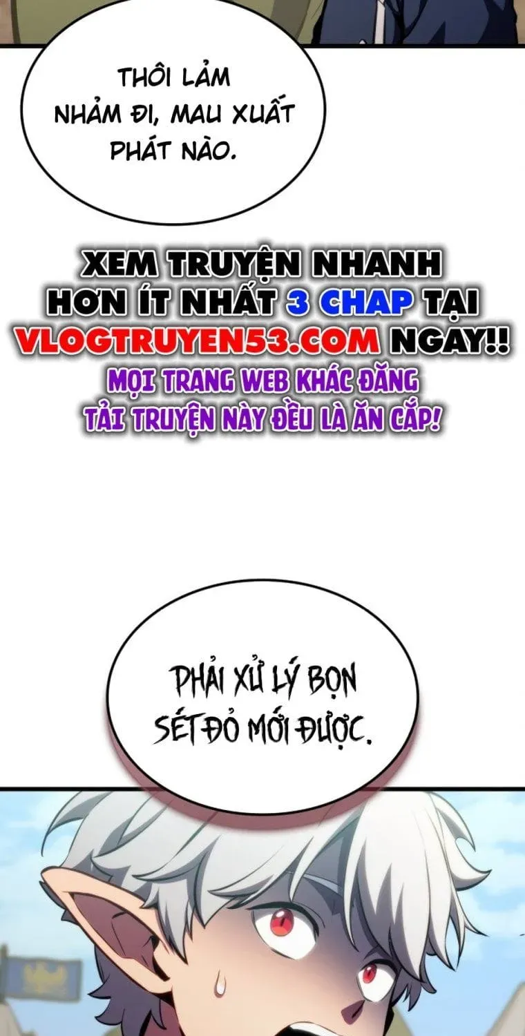 Chuyển Sinh Với Chức Nghiệp Mạnh Nhất Không Thể Phát Hiện : Kẻ Phá Vỡ Quy Luật Chapter 1 - 96