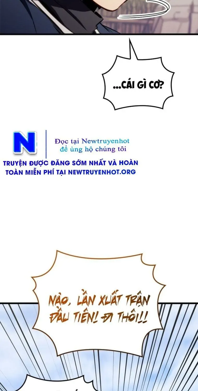 Chuyển Sinh Với Chức Nghiệp Mạnh Nhất Không Thể Phát Hiện : Kẻ Phá Vỡ Quy Luật Chapter 1 - 98