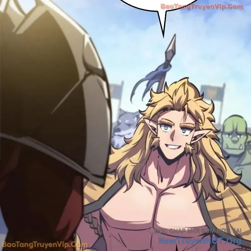 Chuyển Sinh Với Chức Nghiệp Mạnh Nhất Không Thể Phát Hiện : Kẻ Phá Vỡ Quy Luật Chapter 11 - 132