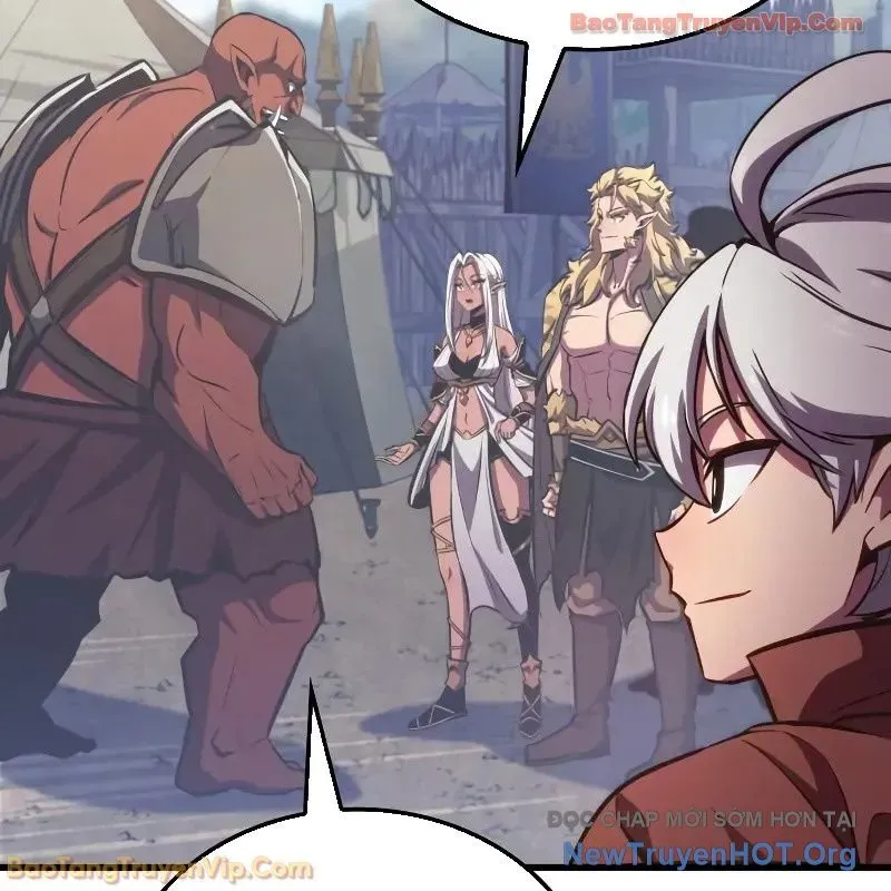 Chuyển Sinh Với Chức Nghiệp Mạnh Nhất Không Thể Phát Hiện : Kẻ Phá Vỡ Quy Luật Chapter 11 - 135