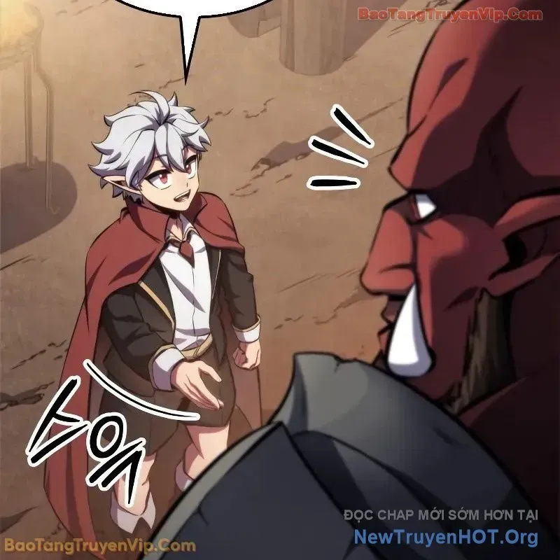 Chuyển Sinh Với Chức Nghiệp Mạnh Nhất Không Thể Phát Hiện : Kẻ Phá Vỡ Quy Luật Chapter 11 - 142