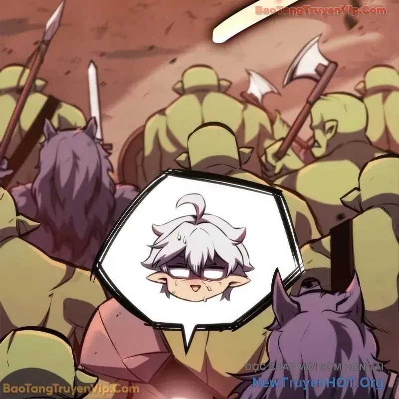 Chuyển Sinh Với Chức Nghiệp Mạnh Nhất Không Thể Phát Hiện : Kẻ Phá Vỡ Quy Luật Chapter 11 - 199