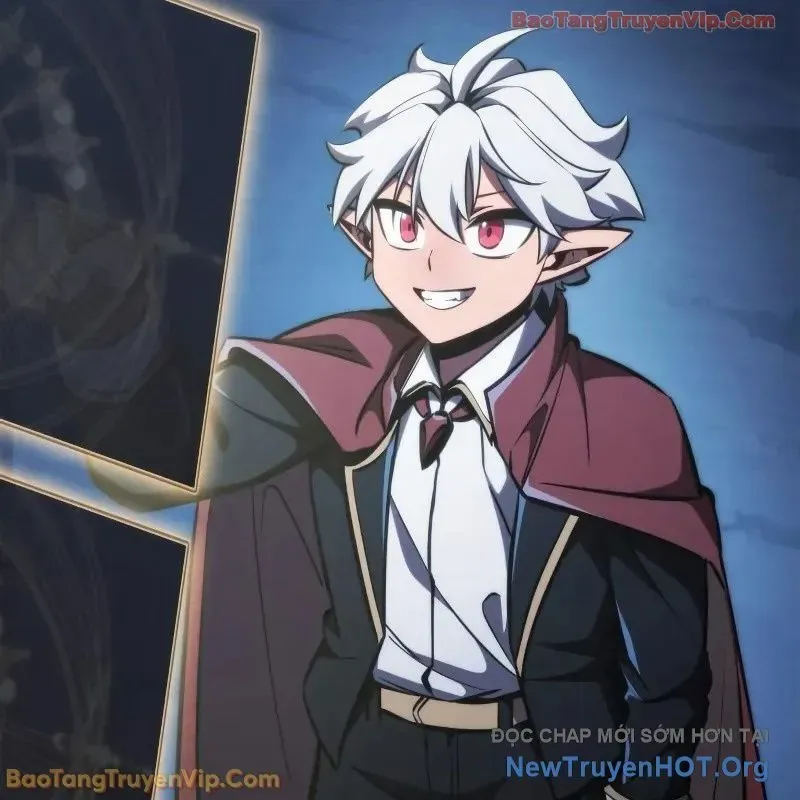 Chuyển Sinh Với Chức Nghiệp Mạnh Nhất Không Thể Phát Hiện : Kẻ Phá Vỡ Quy Luật Chapter 11 - 34