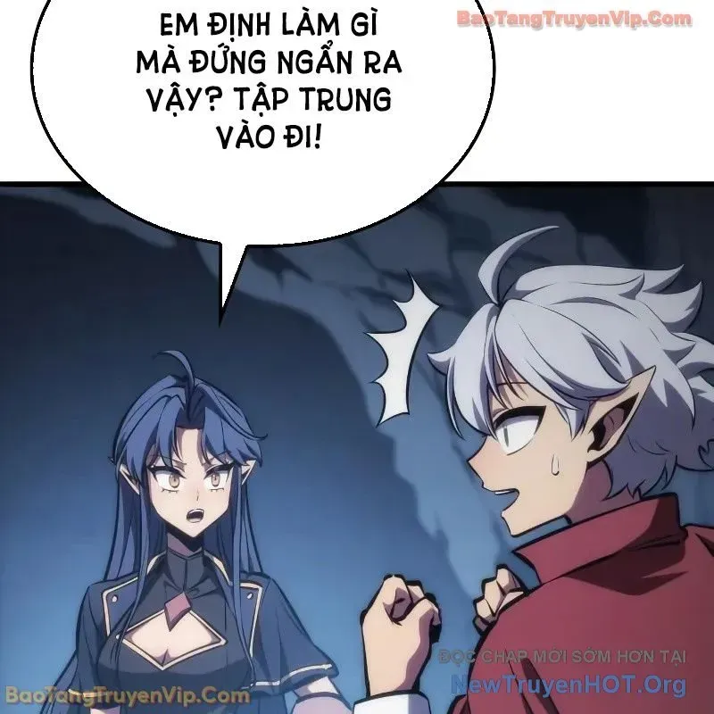 Chuyển Sinh Với Chức Nghiệp Mạnh Nhất Không Thể Phát Hiện : Kẻ Phá Vỡ Quy Luật Chapter 11 - 90