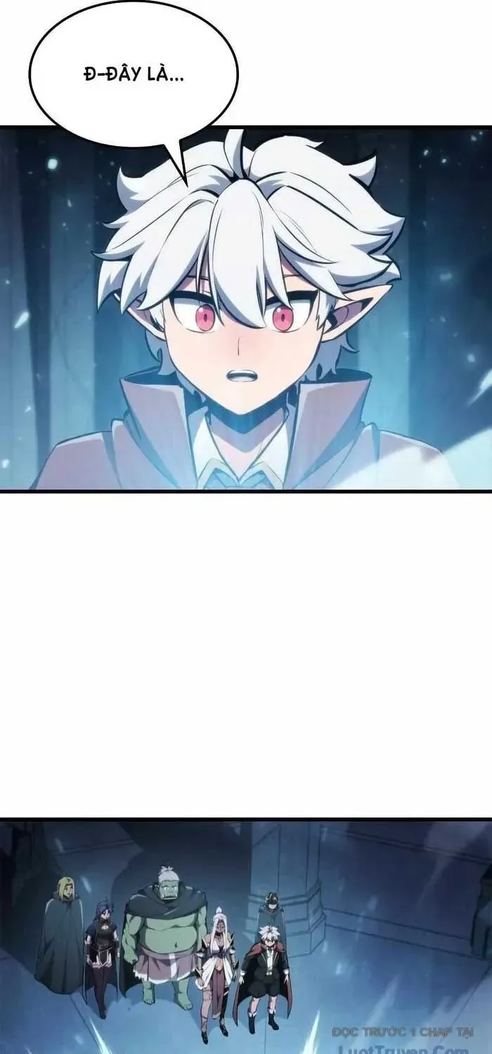 Chuyển Sinh Với Chức Nghiệp Mạnh Nhất Không Thể Phát Hiện : Kẻ Phá Vỡ Quy Luật Chapter 14 - 2