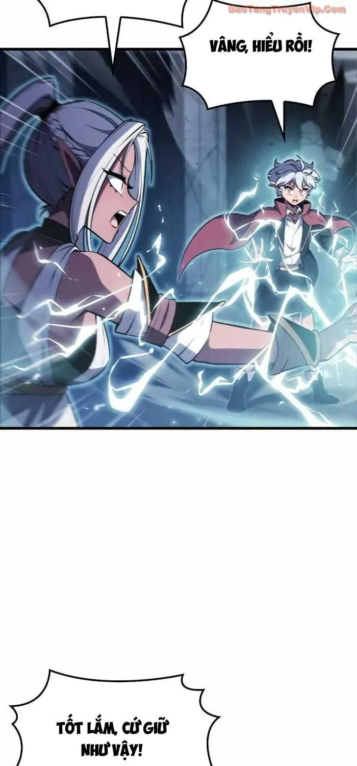 Chuyển Sinh Với Chức Nghiệp Mạnh Nhất Không Thể Phát Hiện : Kẻ Phá Vỡ Quy Luật Chapter 14 - 18
