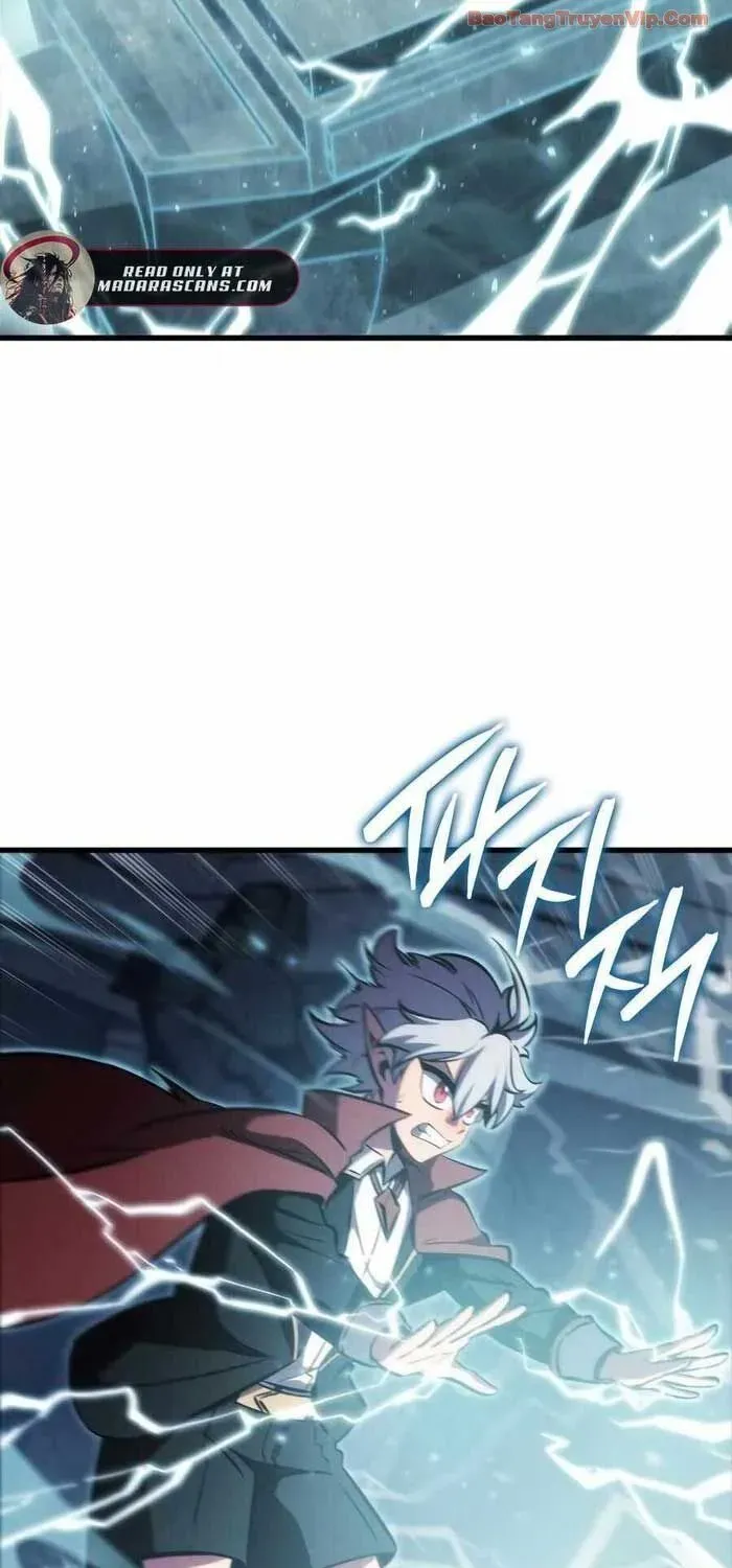 Chuyển Sinh Với Chức Nghiệp Mạnh Nhất Không Thể Phát Hiện : Kẻ Phá Vỡ Quy Luật Chapter 14 - 24