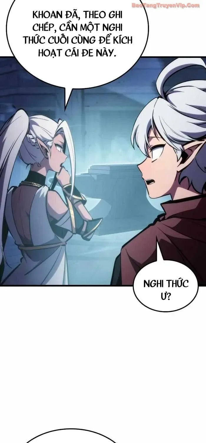 Chuyển Sinh Với Chức Nghiệp Mạnh Nhất Không Thể Phát Hiện : Kẻ Phá Vỡ Quy Luật Chapter 14 - 4
