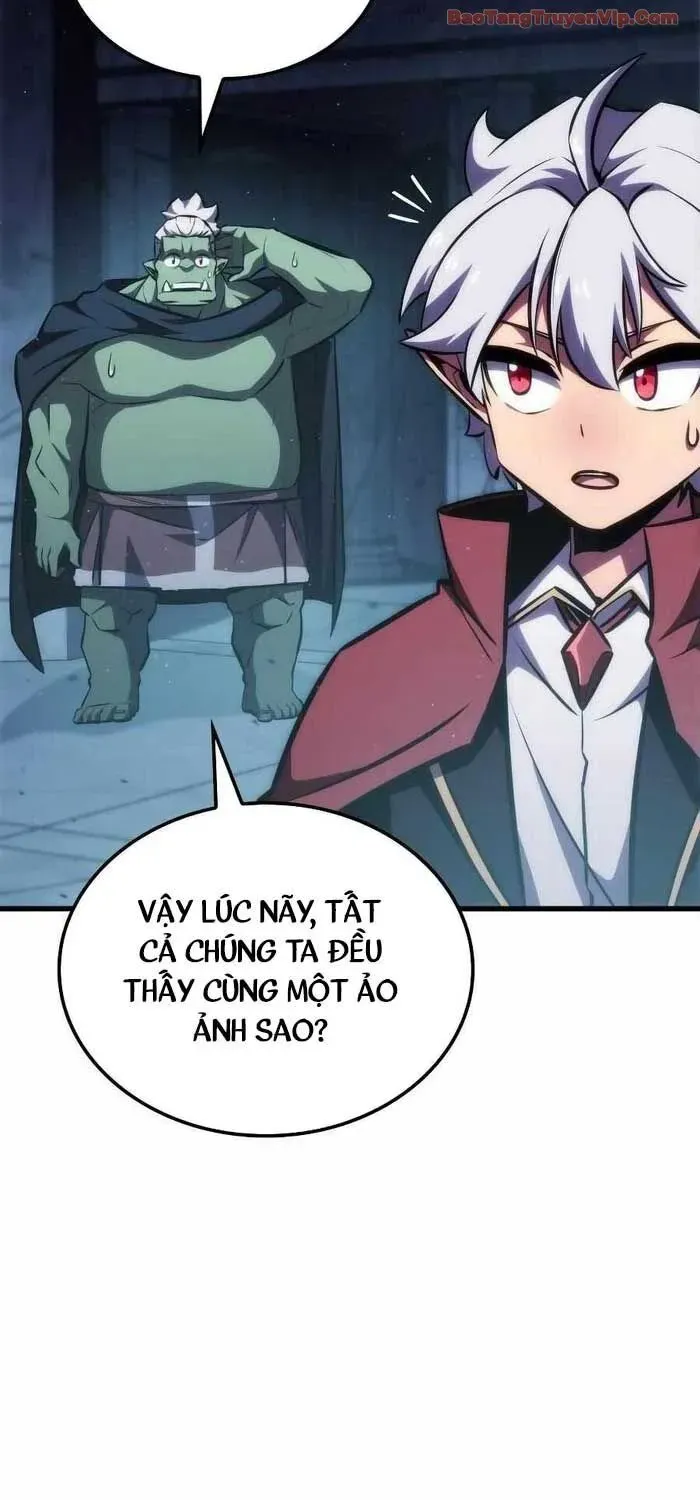 Chuyển Sinh Với Chức Nghiệp Mạnh Nhất Không Thể Phát Hiện : Kẻ Phá Vỡ Quy Luật Chapter 14 - 74