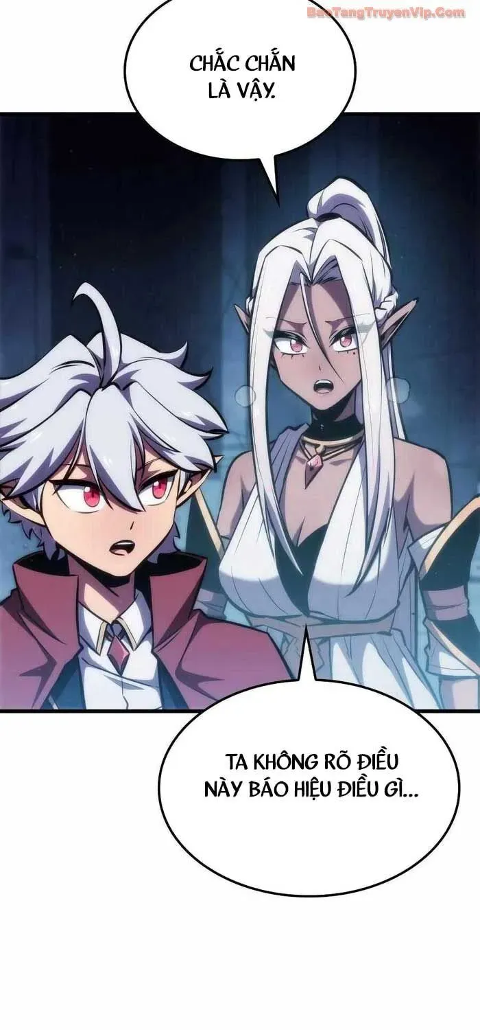 Chuyển Sinh Với Chức Nghiệp Mạnh Nhất Không Thể Phát Hiện : Kẻ Phá Vỡ Quy Luật Chapter 14 - 76