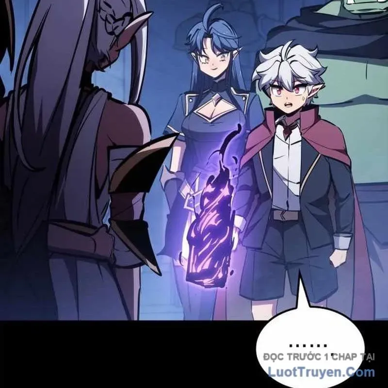 Chuyển Sinh Với Chức Nghiệp Mạnh Nhất Không Thể Phát Hiện : Kẻ Phá Vỡ Quy Luật Chapter 15 - 86