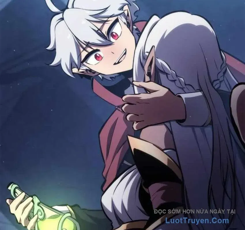 Chuyển Sinh Với Chức Nghiệp Mạnh Nhất Không Thể Phát Hiện : Kẻ Phá Vỡ Quy Luật Chapter 17 - 101