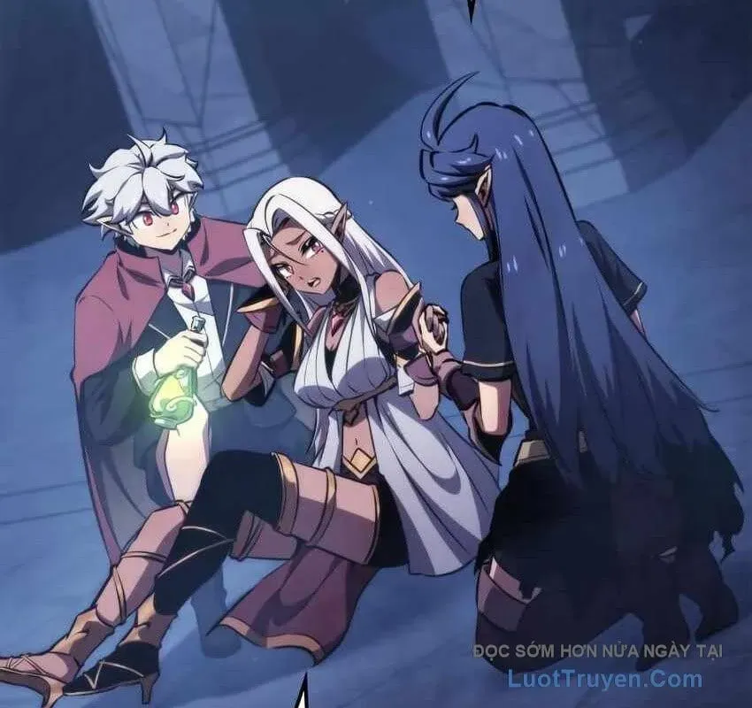 Chuyển Sinh Với Chức Nghiệp Mạnh Nhất Không Thể Phát Hiện : Kẻ Phá Vỡ Quy Luật Chapter 17 - 104