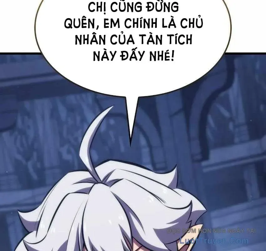 Chuyển Sinh Với Chức Nghiệp Mạnh Nhất Không Thể Phát Hiện : Kẻ Phá Vỡ Quy Luật Chapter 17 - 118