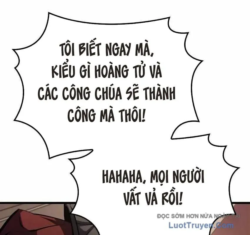 Chuyển Sinh Với Chức Nghiệp Mạnh Nhất Không Thể Phát Hiện : Kẻ Phá Vỡ Quy Luật Chapter 17 - 137