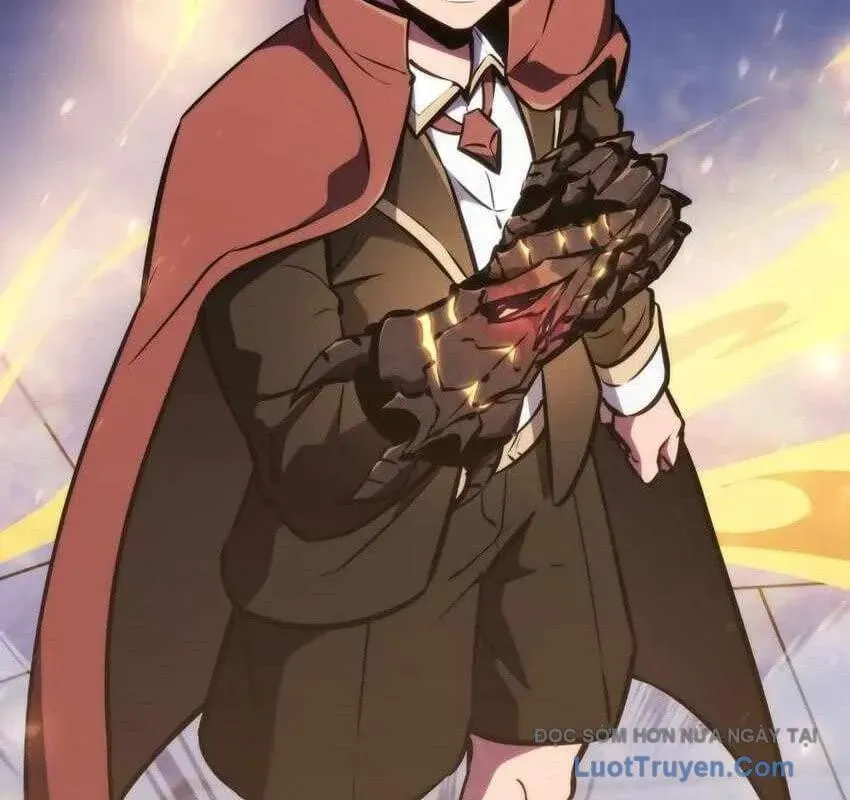 Chuyển Sinh Với Chức Nghiệp Mạnh Nhất Không Thể Phát Hiện : Kẻ Phá Vỡ Quy Luật Chapter 17 - 38