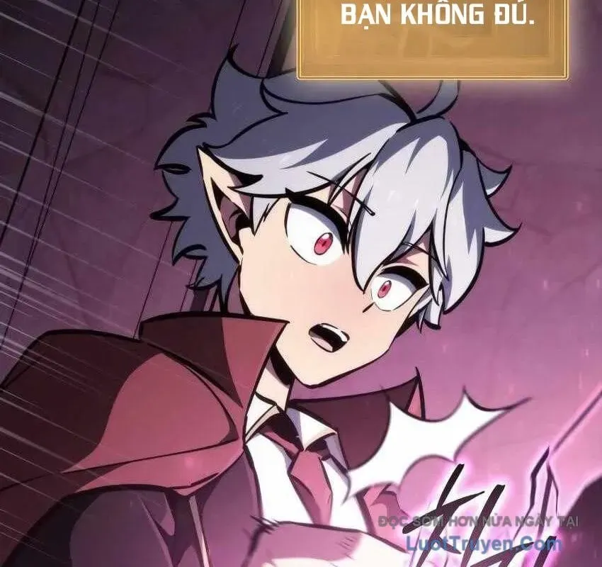 Chuyển Sinh Với Chức Nghiệp Mạnh Nhất Không Thể Phát Hiện : Kẻ Phá Vỡ Quy Luật Chapter 17 - 5