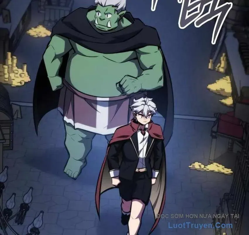 Chuyển Sinh Với Chức Nghiệp Mạnh Nhất Không Thể Phát Hiện : Kẻ Phá Vỡ Quy Luật Chapter 17 - 76