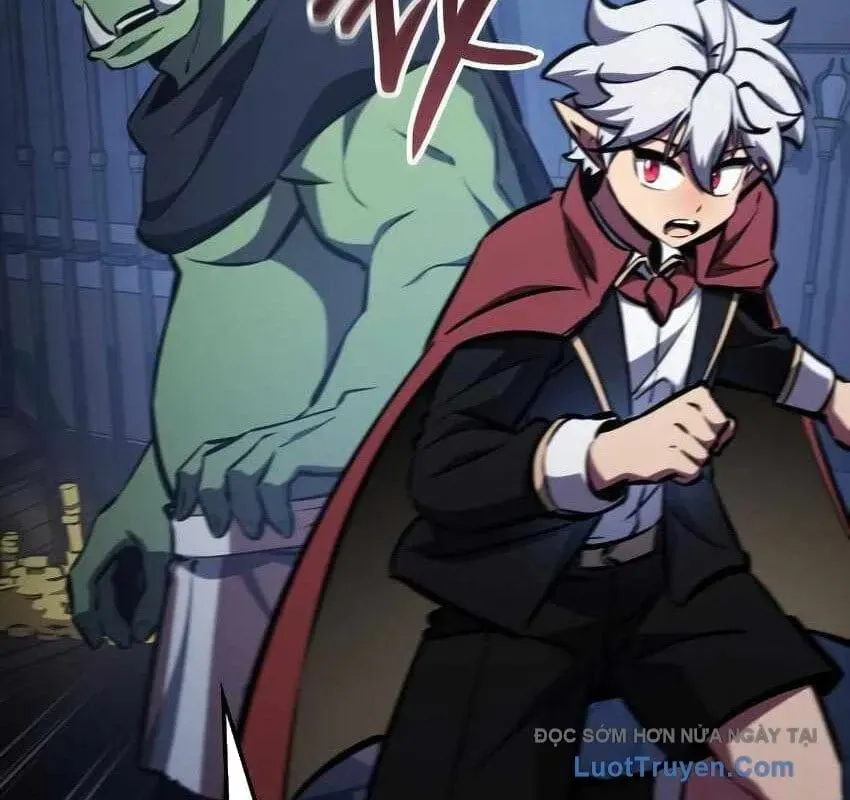 Chuyển Sinh Với Chức Nghiệp Mạnh Nhất Không Thể Phát Hiện : Kẻ Phá Vỡ Quy Luật Chapter 17 - 81