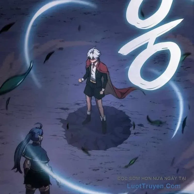 Chuyển Sinh Với Chức Nghiệp Mạnh Nhất Không Thể Phát Hiện : Kẻ Phá Vỡ Quy Luật Chapter 18 - 107