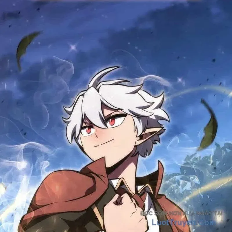 Chuyển Sinh Với Chức Nghiệp Mạnh Nhất Không Thể Phát Hiện : Kẻ Phá Vỡ Quy Luật Chapter 18 - 110