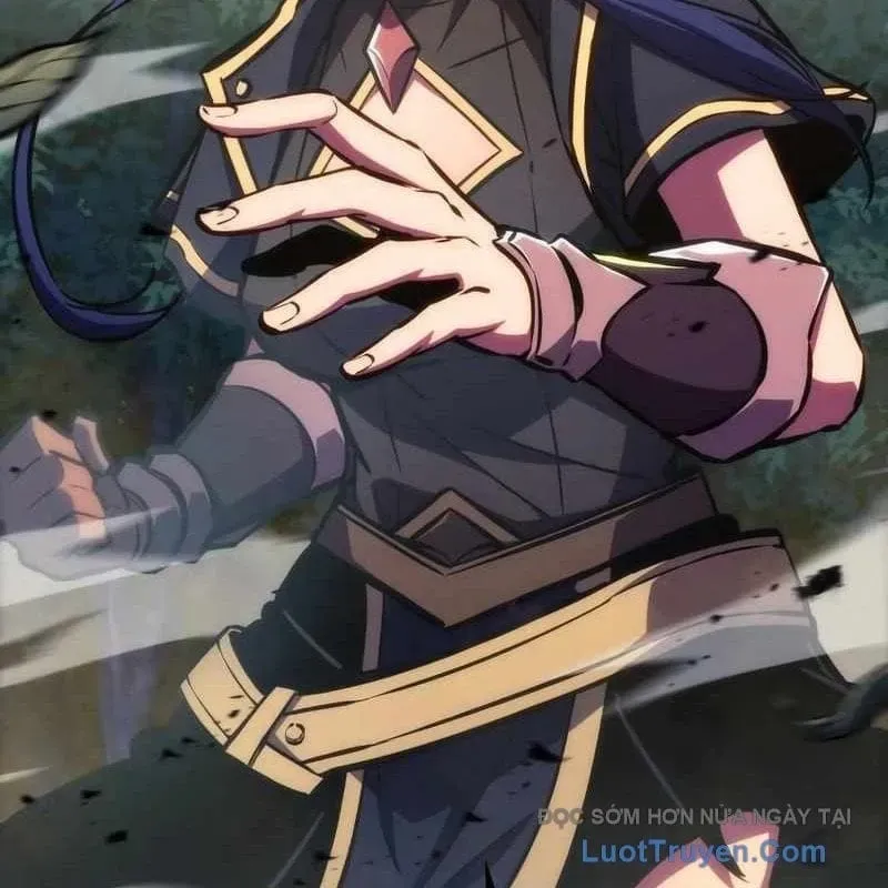 Chuyển Sinh Với Chức Nghiệp Mạnh Nhất Không Thể Phát Hiện : Kẻ Phá Vỡ Quy Luật Chapter 18 - 15