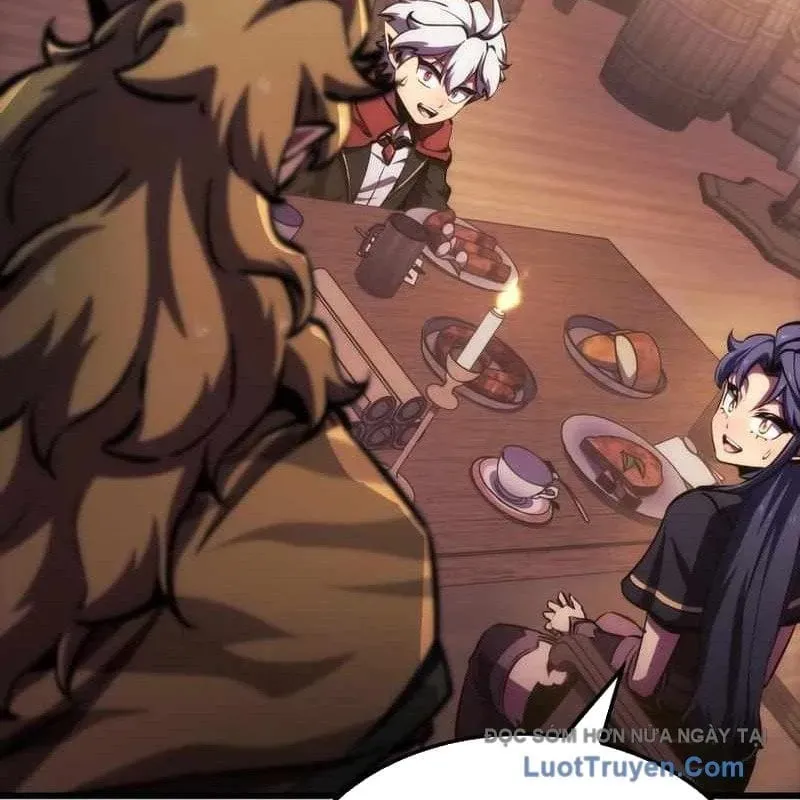 Chuyển Sinh Với Chức Nghiệp Mạnh Nhất Không Thể Phát Hiện : Kẻ Phá Vỡ Quy Luật Chapter 18 - 150