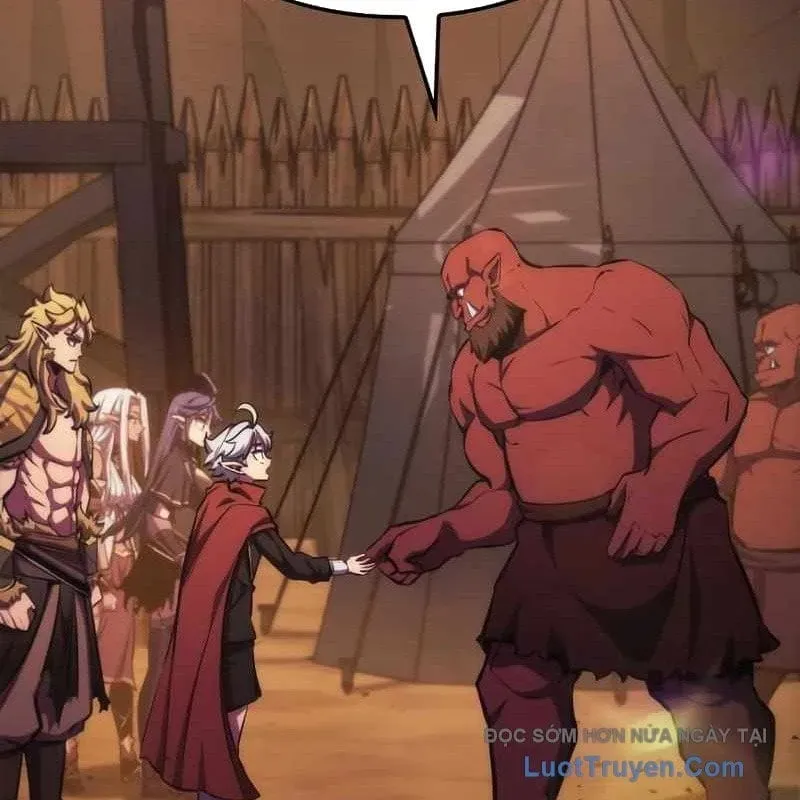 Chuyển Sinh Với Chức Nghiệp Mạnh Nhất Không Thể Phát Hiện : Kẻ Phá Vỡ Quy Luật Chapter 18 - 161