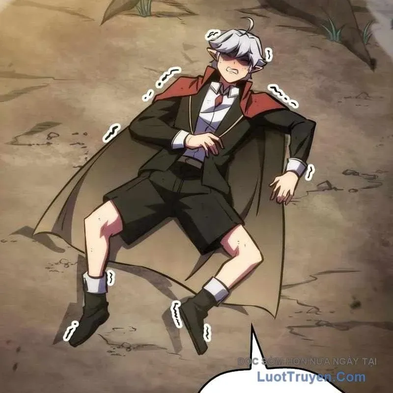 Chuyển Sinh Với Chức Nghiệp Mạnh Nhất Không Thể Phát Hiện : Kẻ Phá Vỡ Quy Luật Chapter 18 - 18