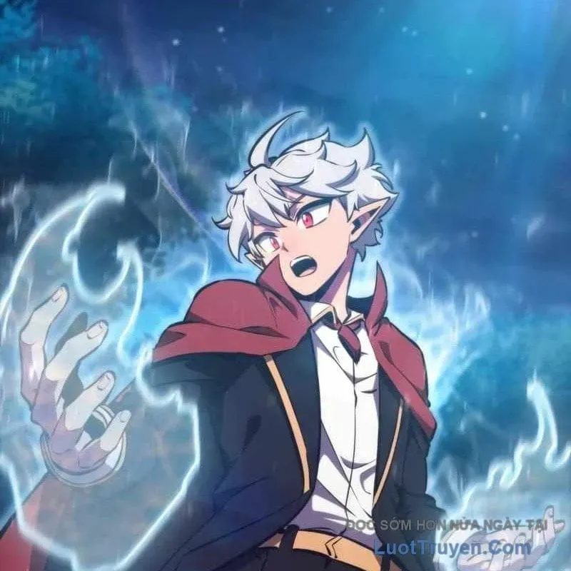 Chuyển Sinh Với Chức Nghiệp Mạnh Nhất Không Thể Phát Hiện : Kẻ Phá Vỡ Quy Luật Chapter 18 - 98