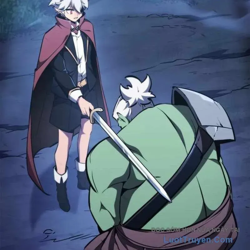 Chuyển Sinh Với Chức Nghiệp Mạnh Nhất Không Thể Phát Hiện : Kẻ Phá Vỡ Quy Luật Chapter 19 - 77