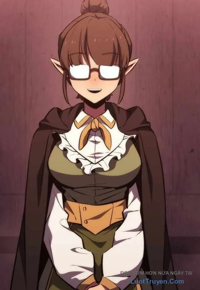 Chuyển Sinh Với Chức Nghiệp Mạnh Nhất Không Thể Phát Hiện : Kẻ Phá Vỡ Quy Luật Chapter 20 - 20