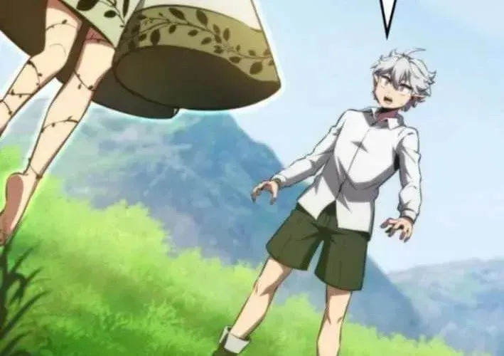 Chuyển Sinh Với Chức Nghiệp Mạnh Nhất Không Thể Phát Hiện : Kẻ Phá Vỡ Quy Luật Chapter 23 - 107