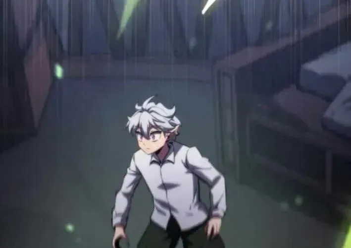 Chuyển Sinh Với Chức Nghiệp Mạnh Nhất Không Thể Phát Hiện : Kẻ Phá Vỡ Quy Luật Chapter 23 - 127