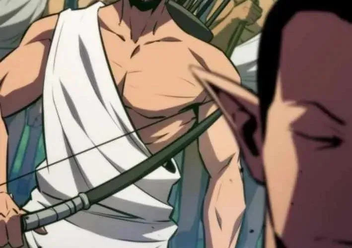 Chuyển Sinh Với Chức Nghiệp Mạnh Nhất Không Thể Phát Hiện : Kẻ Phá Vỡ Quy Luật Chapter 23 - 178