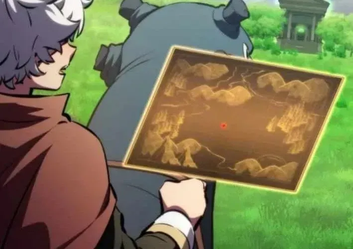 Chuyển Sinh Với Chức Nghiệp Mạnh Nhất Không Thể Phát Hiện : Kẻ Phá Vỡ Quy Luật Chapter 23 - 186