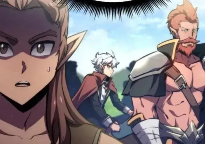 Chuyển Sinh Với Chức Nghiệp Mạnh Nhất Không Thể Phát Hiện : Kẻ Phá Vỡ Quy Luật Chapter 23 - 196