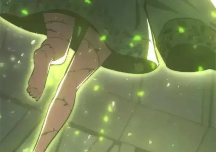 Chuyển Sinh Với Chức Nghiệp Mạnh Nhất Không Thể Phát Hiện : Kẻ Phá Vỡ Quy Luật Chapter 23 - 21