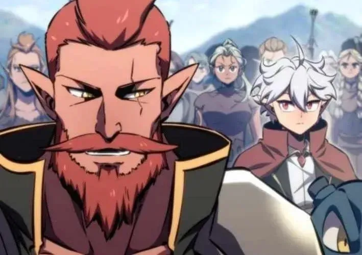 Chuyển Sinh Với Chức Nghiệp Mạnh Nhất Không Thể Phát Hiện : Kẻ Phá Vỡ Quy Luật Chapter 23 - 215