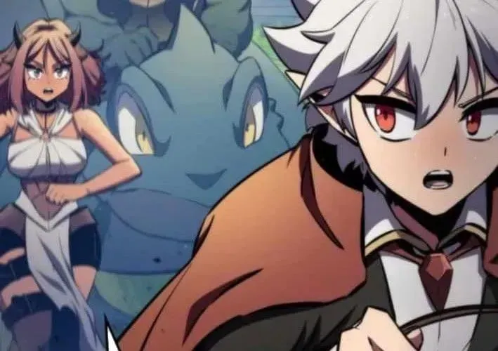 Chuyển Sinh Với Chức Nghiệp Mạnh Nhất Không Thể Phát Hiện : Kẻ Phá Vỡ Quy Luật Chapter 23 - 231