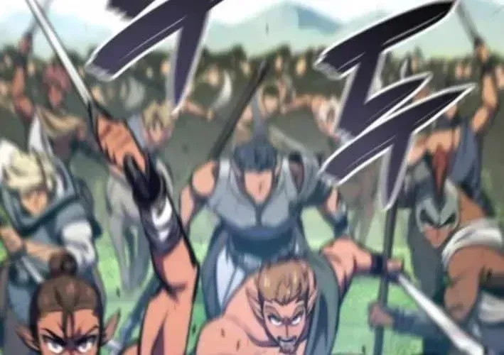 Chuyển Sinh Với Chức Nghiệp Mạnh Nhất Không Thể Phát Hiện : Kẻ Phá Vỡ Quy Luật Chapter 23 - 244