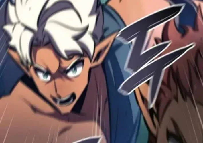 Chuyển Sinh Với Chức Nghiệp Mạnh Nhất Không Thể Phát Hiện : Kẻ Phá Vỡ Quy Luật Chapter 23 - 246