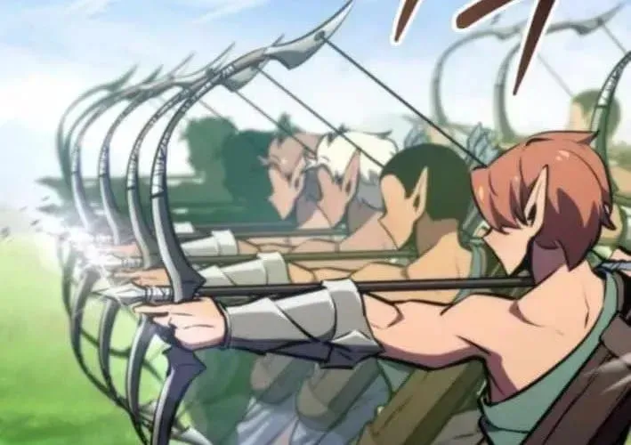 Chuyển Sinh Với Chức Nghiệp Mạnh Nhất Không Thể Phát Hiện : Kẻ Phá Vỡ Quy Luật Chapter 23 - 250