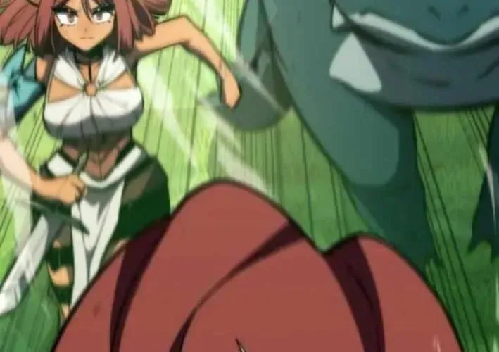 Chuyển Sinh Với Chức Nghiệp Mạnh Nhất Không Thể Phát Hiện : Kẻ Phá Vỡ Quy Luật Chapter 23 - 274