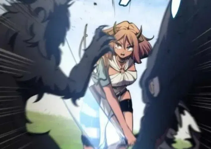 Chuyển Sinh Với Chức Nghiệp Mạnh Nhất Không Thể Phát Hiện : Kẻ Phá Vỡ Quy Luật Chapter 23 - 293