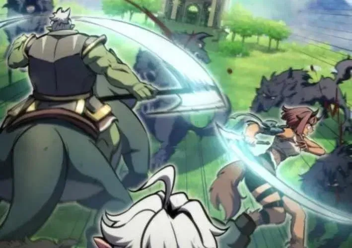 Chuyển Sinh Với Chức Nghiệp Mạnh Nhất Không Thể Phát Hiện : Kẻ Phá Vỡ Quy Luật Chapter 23 - 301